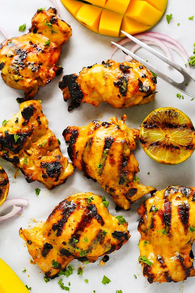 A second, visually similar dish belonging to a different recipe category